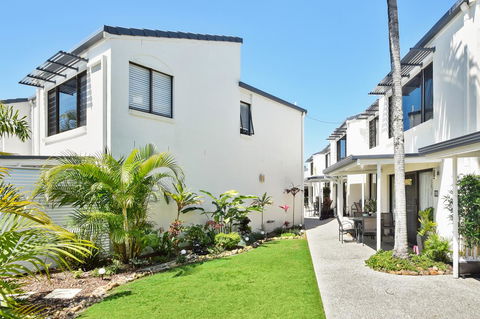 Noosa Place Resort - Accommodation Daintree 31