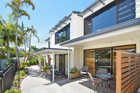 Noosa Place Resort - Accommodation Daintree 38