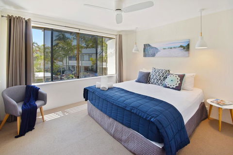 Noosa Place Resort - Accommodation Daintree 42