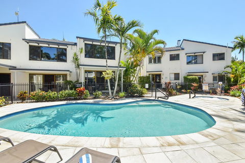 Noosa Place Resort - Accommodation Daintree 16