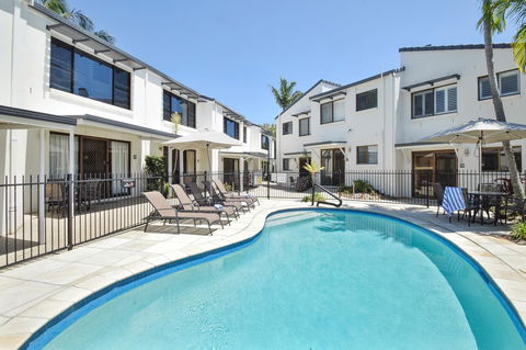 Noosa Place Resort - Accommodation Daintree 17