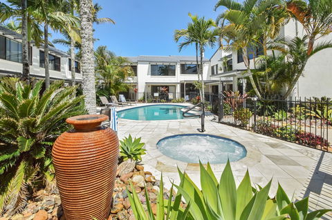 Noosa Place Resort - Accommodation Daintree 20