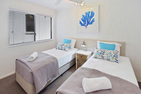 Noosa Place Resort - Accommodation Daintree 44