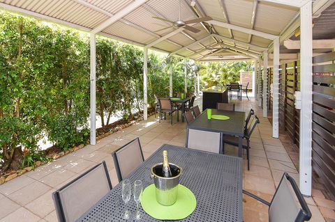 Noosa Place Resort - Accommodation Daintree 39