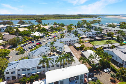 Noosa Place Resort - Accommodation Daintree 24