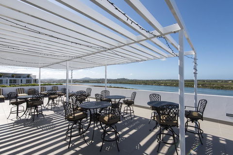 Riviera Mackay - Accommodation Daintree 19