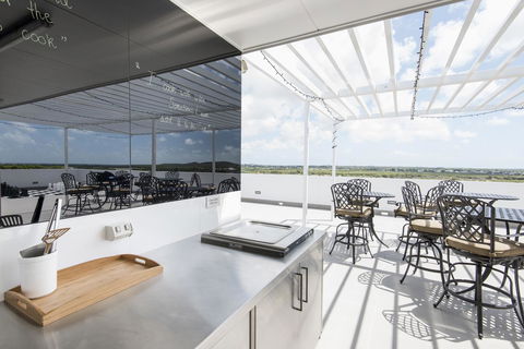 Riviera Mackay - Accommodation Daintree 17