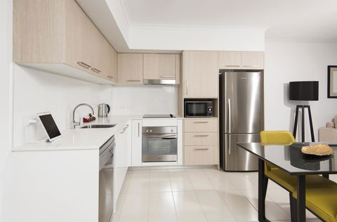 Riviera Mackay - Accommodation Daintree 8