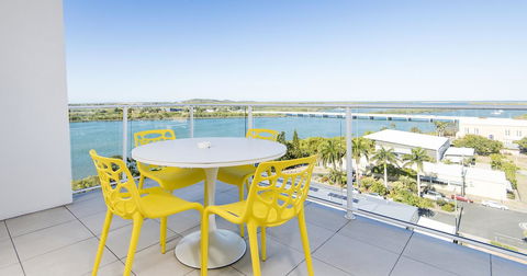 Riviera Mackay - Accommodation Daintree 2