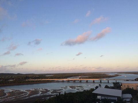 Riviera Mackay - Accommodation Daintree 10