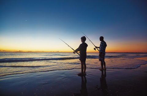 Riviera Mackay - Accommodation Daintree 11