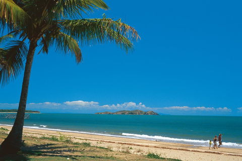 Riviera Mackay - Accommodation Daintree 1