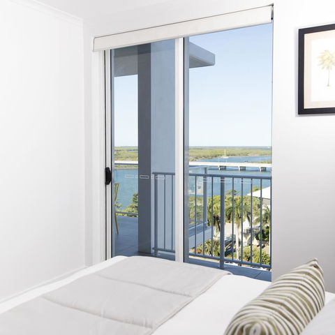 Riviera Mackay - Accommodation Daintree 3