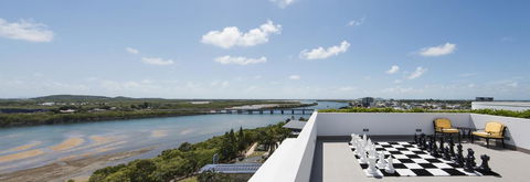 Riviera Mackay - Accommodation Daintree 21