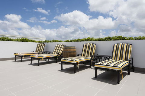 Riviera Mackay - Accommodation Daintree 23