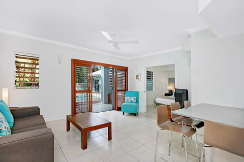 Mantra Aqueous On Port - Accommodation Daintree 4