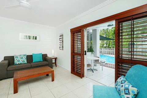 Mantra Aqueous On Port - Accommodation Daintree 3
