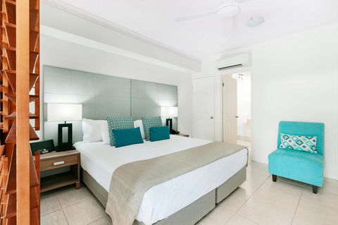 Mantra Aqueous On Port - Accommodation Daintree 8