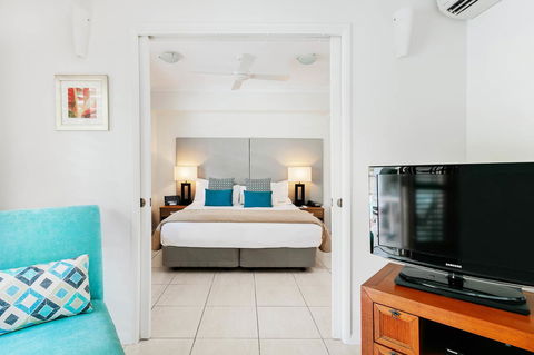 Mantra Aqueous On Port - Accommodation Daintree 2