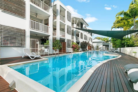 Mantra Aqueous On Port - Accommodation Daintree 0