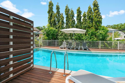 Mantra Aqueous On Port - Accommodation Daintree 10