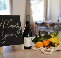 McCarthy Grove Maleny - Accommodation Daintree