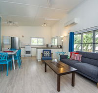 Kooyong Apartment 8 - Accommodation Daintree