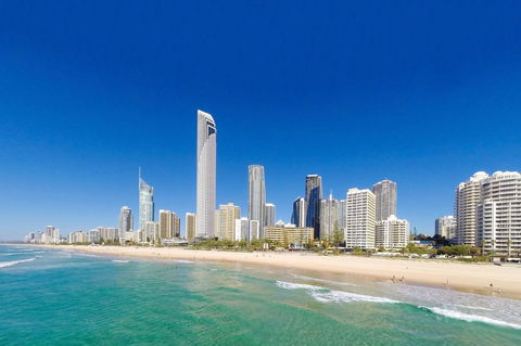 Soul Surfers Paradise - Gclr - Accommodation Daintree 18