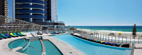 Soul Surfers Paradise - Gclr - Accommodation Daintree 12