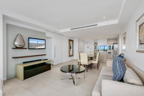 Soul Surfers Paradise - Gclr - Accommodation Daintree 39