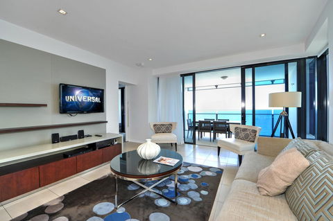 Soul Surfers Paradise - Gclr - Accommodation Daintree 28