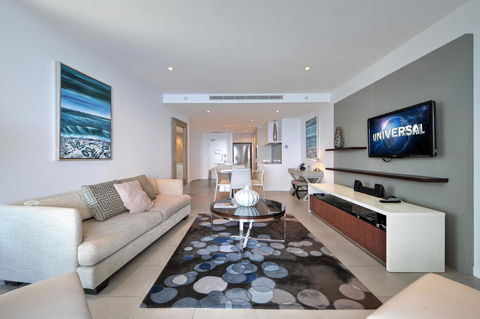 Soul Surfers Paradise - Gclr - Accommodation Daintree 32
