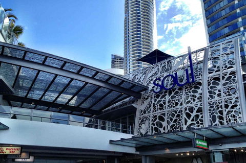 Soul Surfers Paradise - Gclr - Accommodation Daintree 11
