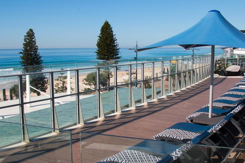 Soul Surfers Paradise - Gclr - Accommodation Daintree 26