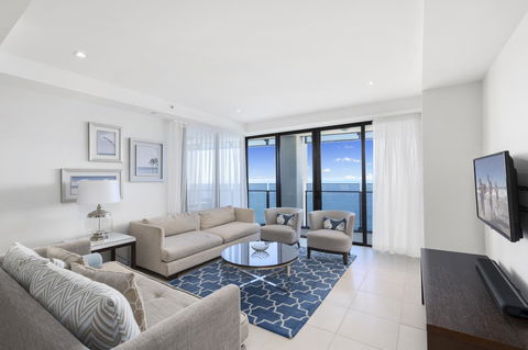 Soul Surfers Paradise - Gclr - Accommodation Daintree 8