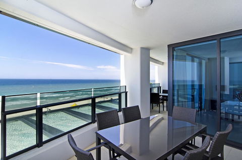 Soul Surfers Paradise - Gclr - Accommodation Daintree 15
