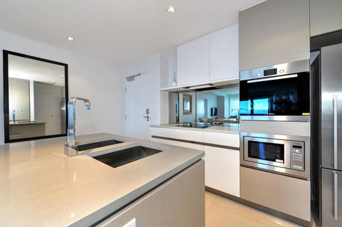 Soul Surfers Paradise - Gclr - Accommodation Daintree 24