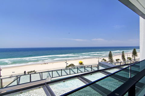 Soul Surfers Paradise - Gclr - Accommodation Daintree 20