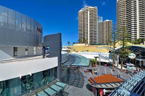 Soul Surfers Paradise - Gclr - Accommodation Daintree 43