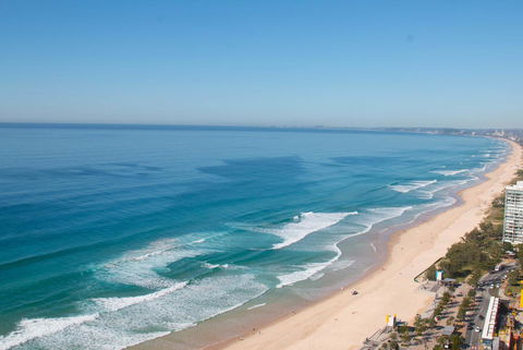 Soul Surfers Paradise - Gclr - Accommodation Daintree 31