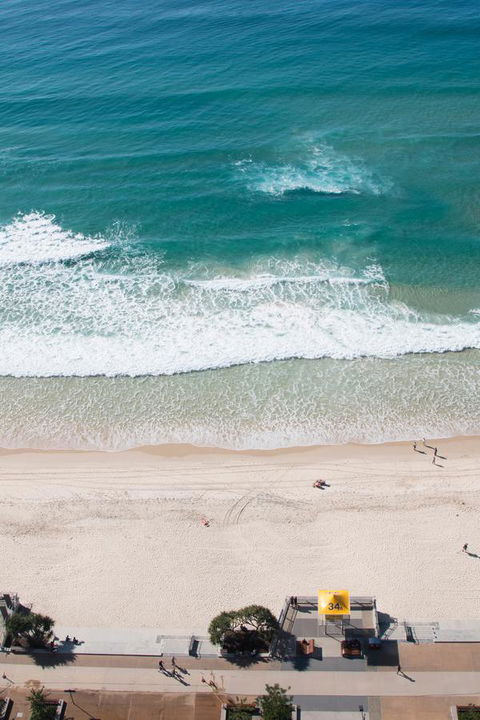 Soul Surfers Paradise - Gclr - Accommodation Daintree 29