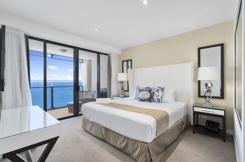 Soul Surfers Paradise - Gclr - Accommodation Daintree 9