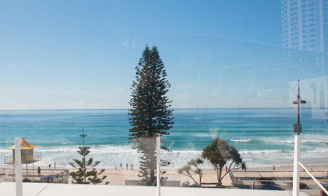 Soul Surfers Paradise - Gclr - Accommodation Daintree 35