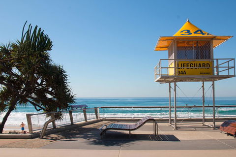Soul Surfers Paradise - Gclr - Accommodation Daintree 19
