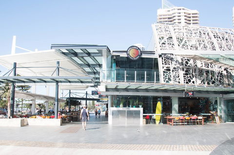 Soul Surfers Paradise - Gclr - Accommodation Daintree 40