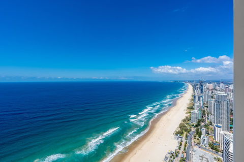 Soul Surfers Paradise - Gclr - Accommodation Daintree 1