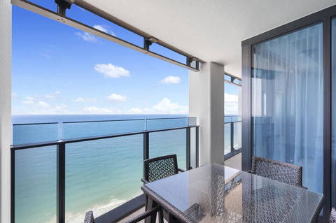 Soul Surfers Paradise - Gclr - Accommodation Daintree 6