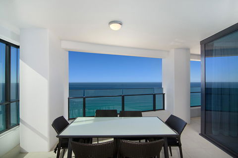 Soul Surfers Paradise - Gclr - Accommodation Daintree 36