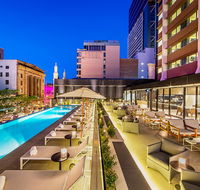 Next Hotel Brisbane - Accommodation Daintree