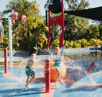 NRMA Treasure Island Holiday Resort - Accommodation Daintree